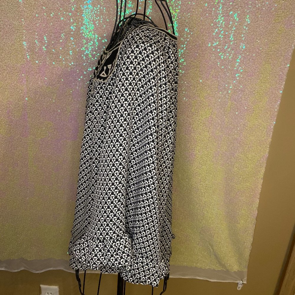 Max Studio Blouse - Picture 2 of 6